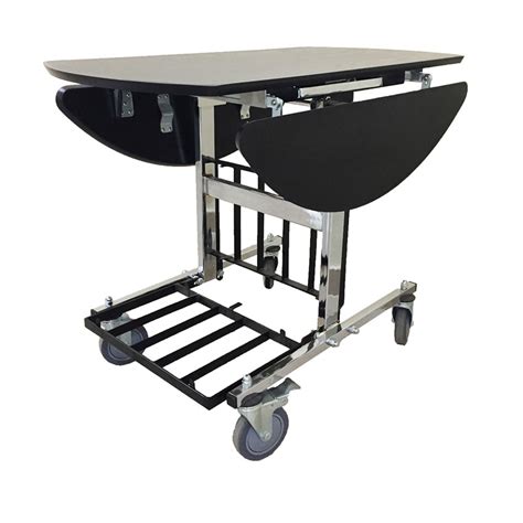 Room Service Trolley Intermetal Furniture Manufacturing Designing