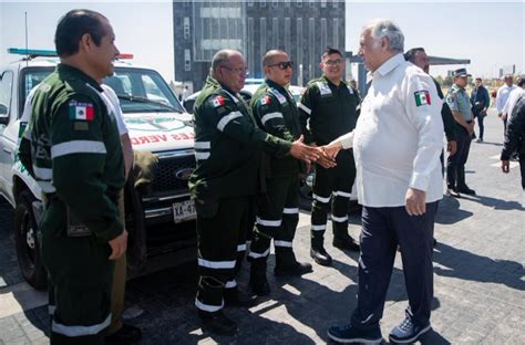 En marcha Operativo Vacacional Semana Santa México Informa