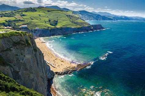 4 Jours Dans Le Pays Basque Quels Sont Les Incontournables Best