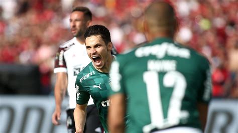 Copa Libertadores 2021 - Palmeiras retain Copa Libertadores with extra time win over Flamengo ...