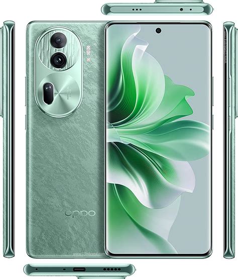 Oppo Reno11 Pro China Pictures Official Photos