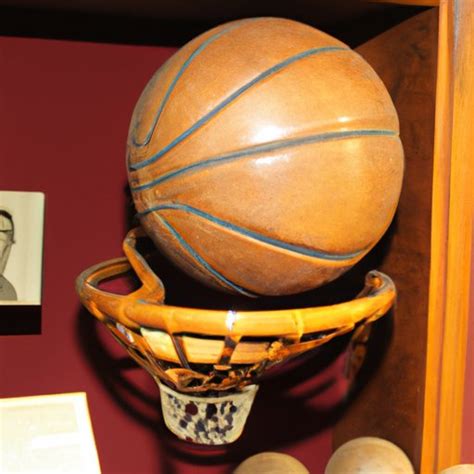 Where Was Basketball Invented A Look At The History And Legacy Of