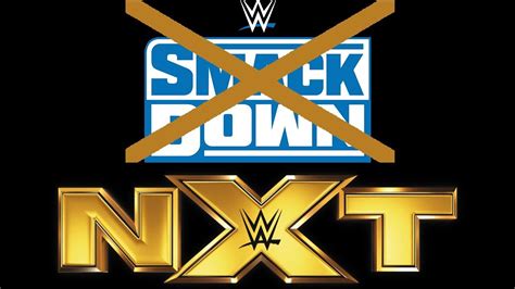 Smackdown 11 1 19 Nxt Invades Adam Cole Vs Daniel Bryan Brock Quits Fox Youtube