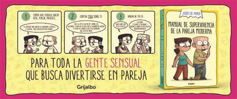 Penguin Libros MX Libros Parejas Tener Una Vida