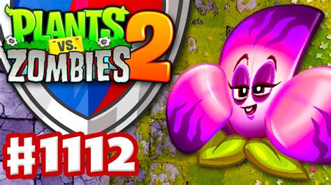 SeaFlora Arena Plants Vs Zombies 2 Gameplay Walkthrough Part 1112