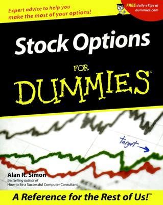 Options For Trading Investment Assets Calls And Puts Dummies