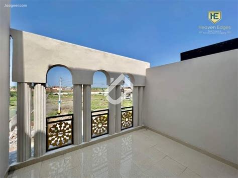 6 Marla Double Storey Basement Lavish House For Sale In Gulberg City