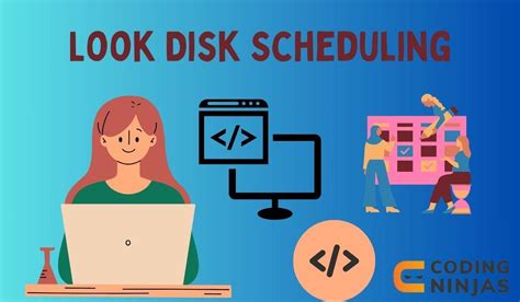 Look Disk Scheduling Coding Ninjas