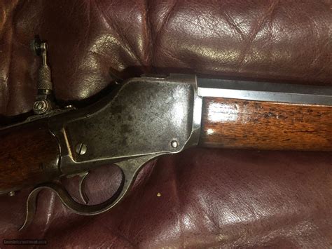 Winchester Hi Wall 32 40 For Sale