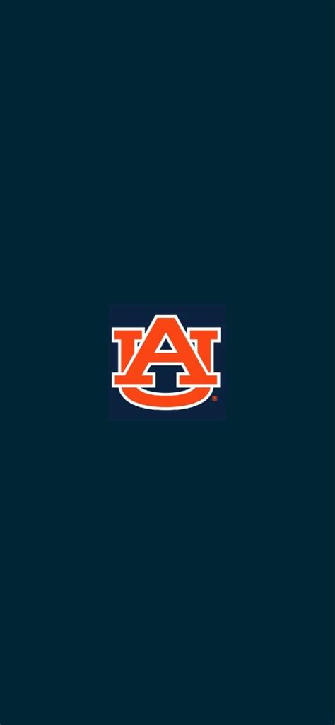 Auburn Football Auburn Tigers Iphone Wallpapers Wallpaper