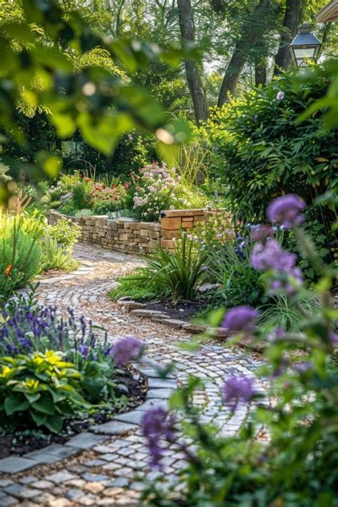 36 Cottage Garden Ideas For A Whimsical Space In 2024 Cottage Garden