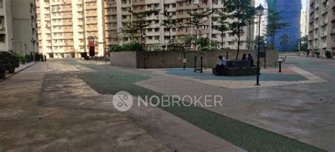 Sarova Kandivali East Without Brokerage Fully Furnished Bhk Flat