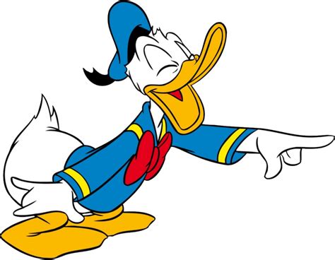 Donald Duck PNG Image - PurePNG | Free transparent CC0 PNG Image Library