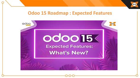 Odoo Roadmap Expected Features By George Hazlewood Issuu