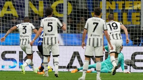 La Juventus Est Impatiente De Trouver Un Nouveau Milieu De Terrain Le