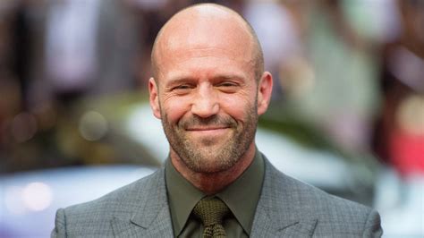 Latest jason statham movies - bodylinda