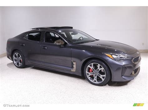 2019 Panthera Metal Kia Stinger Gt2 Awd 143479693 Photo 18 Gtcarlot