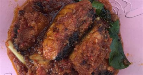 Resep Tongkol Balado Oleh Ida Rahma Cookpad