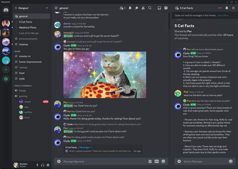 6 Discord Ai Bots To Enhance Your Server⬇️ Descubra O Mundo De Apostas