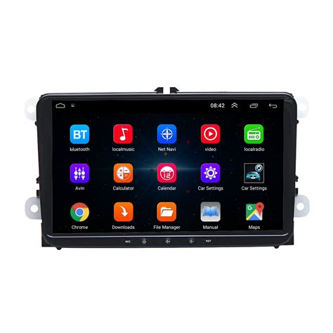 Car Android System 9 Inch Car Subwoofer Reviews