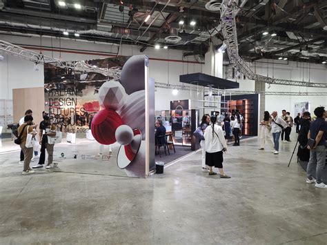 Fiera Milano A Singapore Con Find In Mostra Le Eccellenze Italiane Del