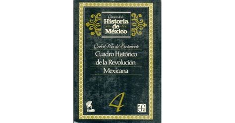 Cuadro Historico De La Revolucion Mexicana 4 By Carlos María De Bustamante