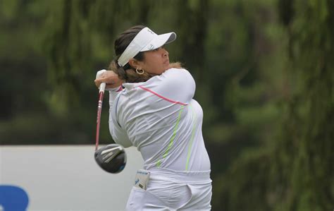 LPGA’s hottest star’s major win evolves from victory at Pinehaven