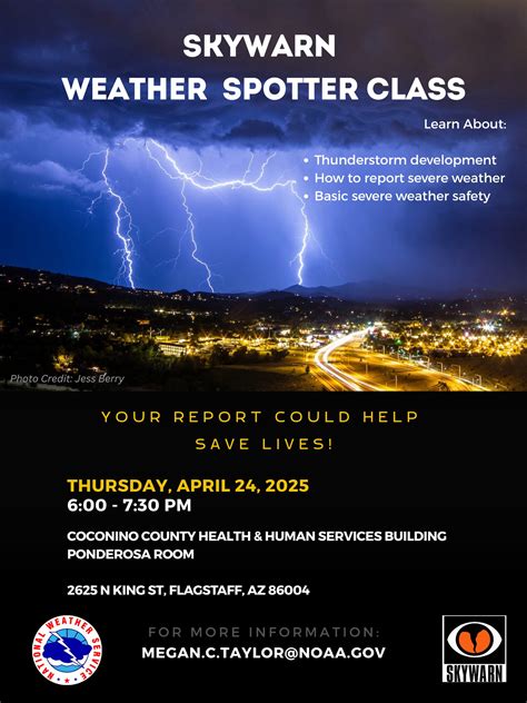 US National Weather Service Flagstaff Arizona | Bellemont AZ