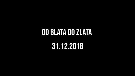 Od Blata Do Zlata Teaser Trailer Youtube