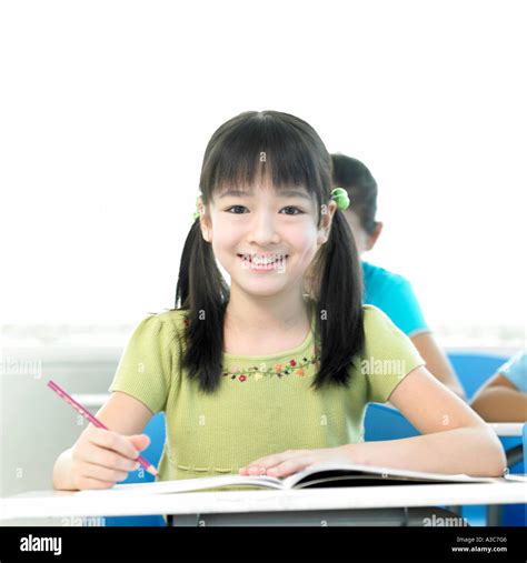 Children Studing Class Hi Res Stock Photography And Images Alamy