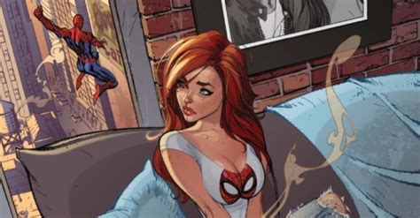 Homem Aranha Novo Filme Não Terá Mary Jane E Sim Outro Interesse