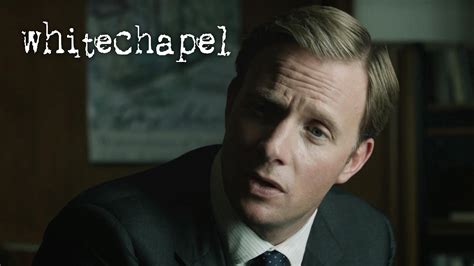 Watch Whitechapel · Season 3 Full Episodes Free Online - Plex