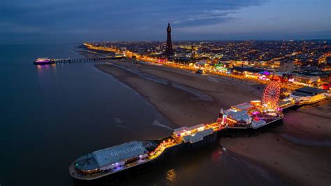 Blackpool Best Things To Do For A Great Day Out Staycations In The Uk