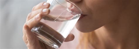 Bere Acqua Del Rubinetto Dannoso Per La Salute Its Todini