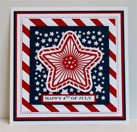 Cards, Patriotic, Happy