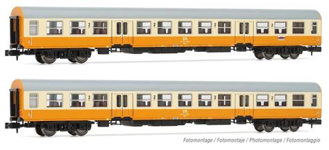 Arnold HN4428 Postwagen SVG Ep V Coca Cola