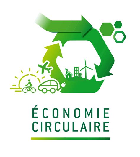 Création d un Logo économie circulaire TRACE design