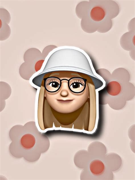 Memoji Pfp Made By Me Sfondi Carini Sfondi Carini