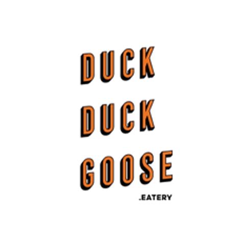 Order Duck Duck Goose Eatery Auckland Menu Delivery Menu Prices