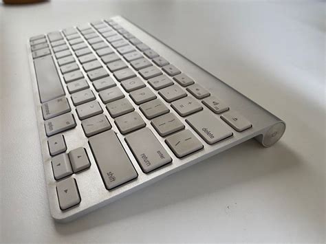 Apple Wireless Keyboard , Computers & Tech, Parts & Accessories ...