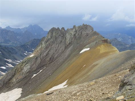 Mont Thabor 3178 M Laurent DUPONT Flickr