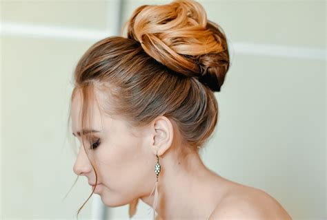 25 Updo Hairstyles For Long Hair To Create A Poised Look