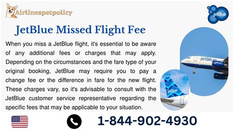 Ppt Jetblue Missed Flight Policy Powerpoint Presentation Free