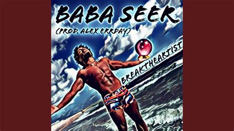 Baba Seer YouTube