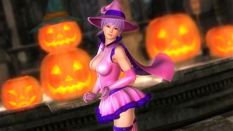 Buy Doa5lr Ayane Halloween 2016 Costume Microsoft Store En Ca