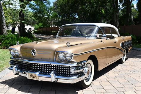 1958 Buick Special | Classic & Collector Cars