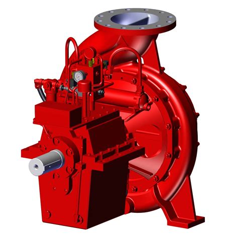 Fifi Integrated Gearbox Or Clutch Jason Engineering As