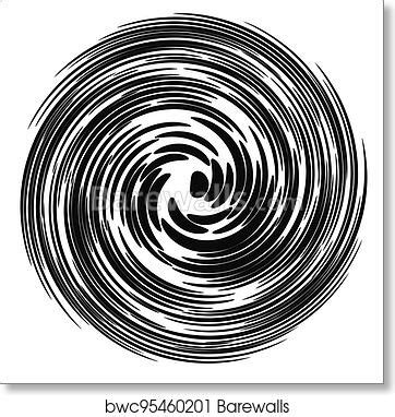 cliparts spiral twist - Clip Art Library