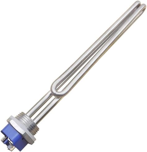 Dernord V W Immersion Heater Submersible Water Heater Element