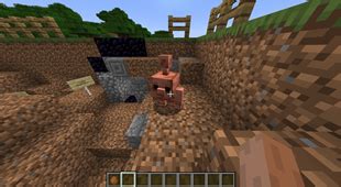 Archeology Update Minecraft Mod